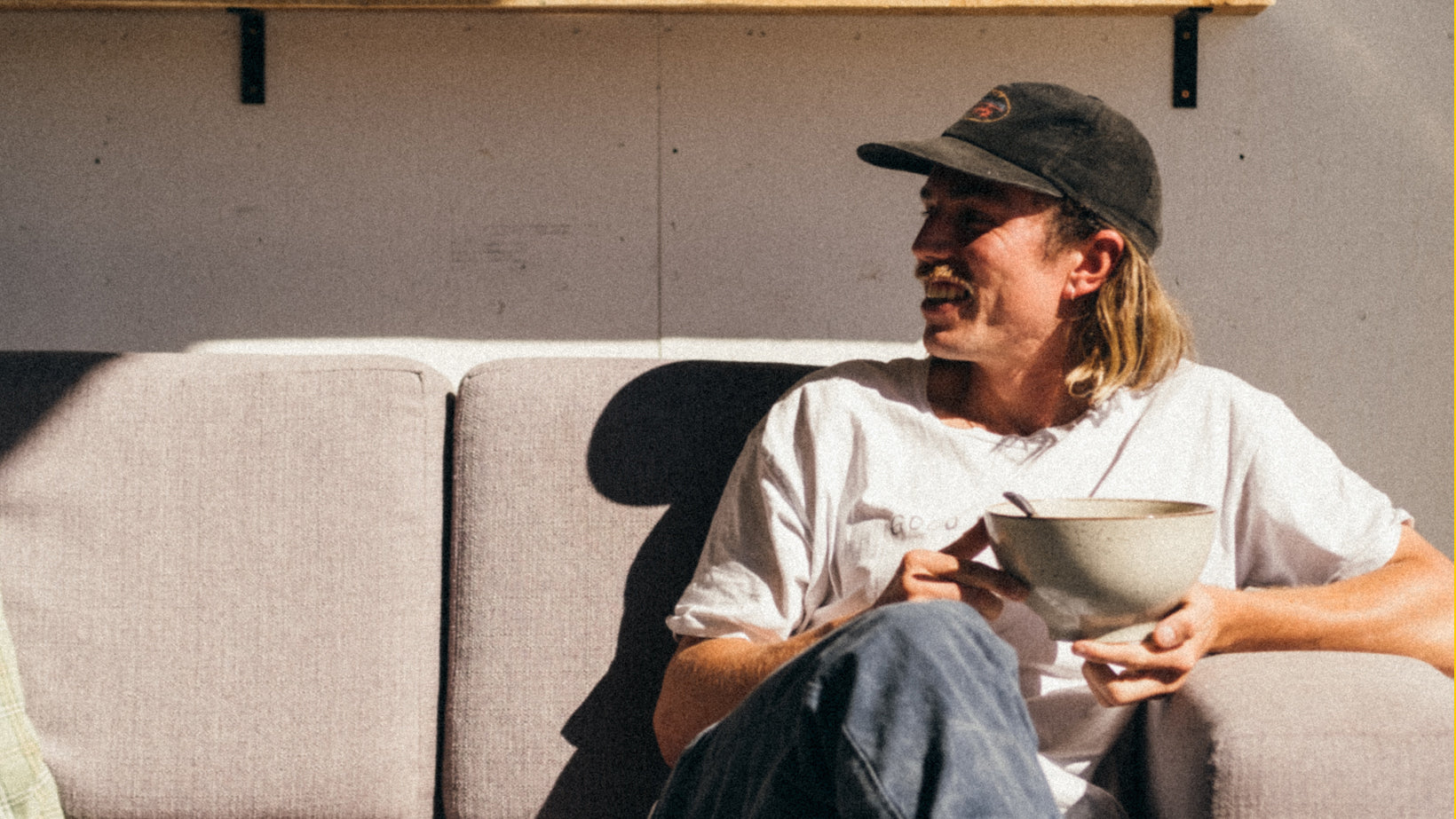 A Word with Sam Baker from Vacation Studio