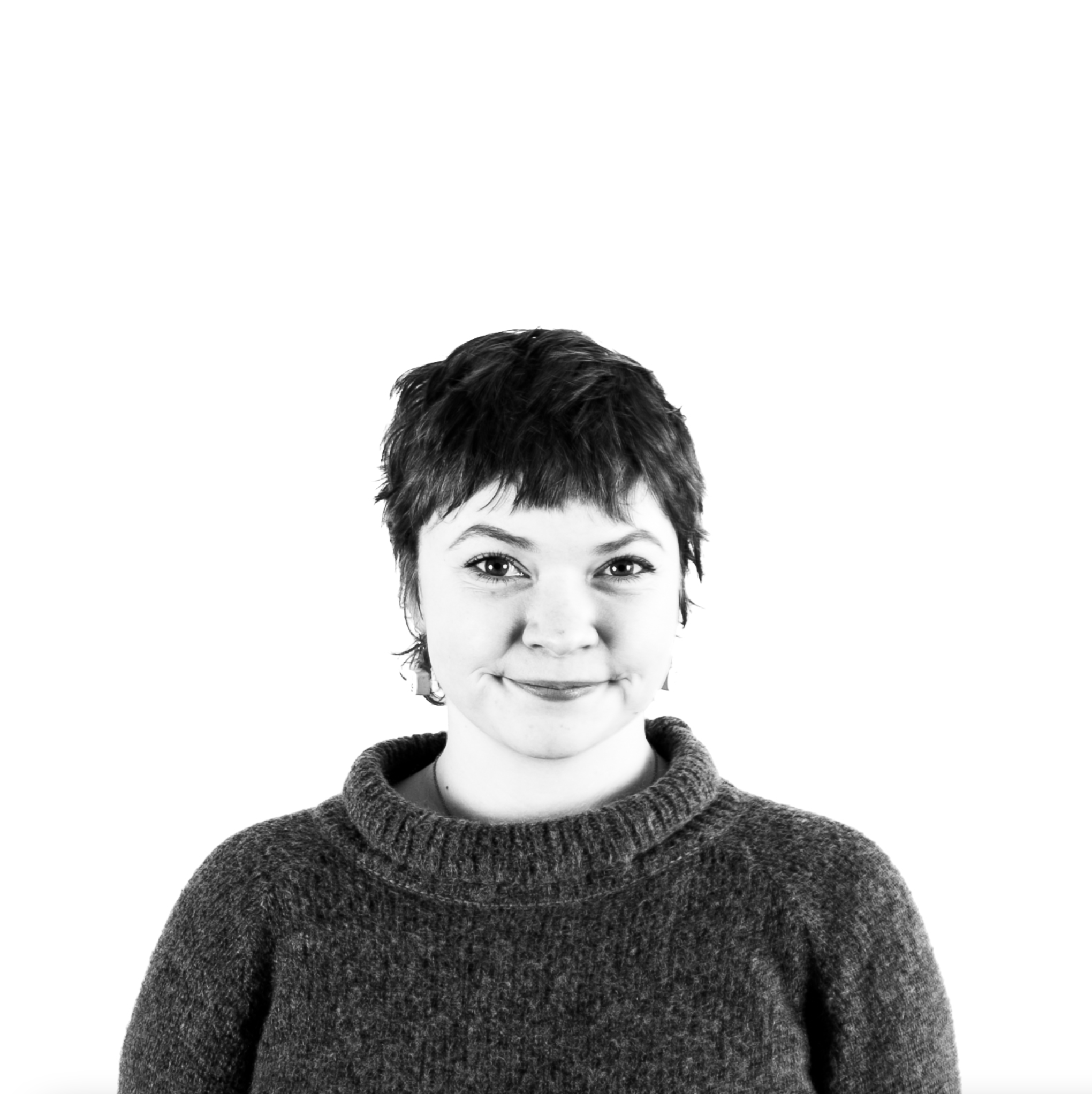 Fast 15 with Cat Mackenzie Everitt