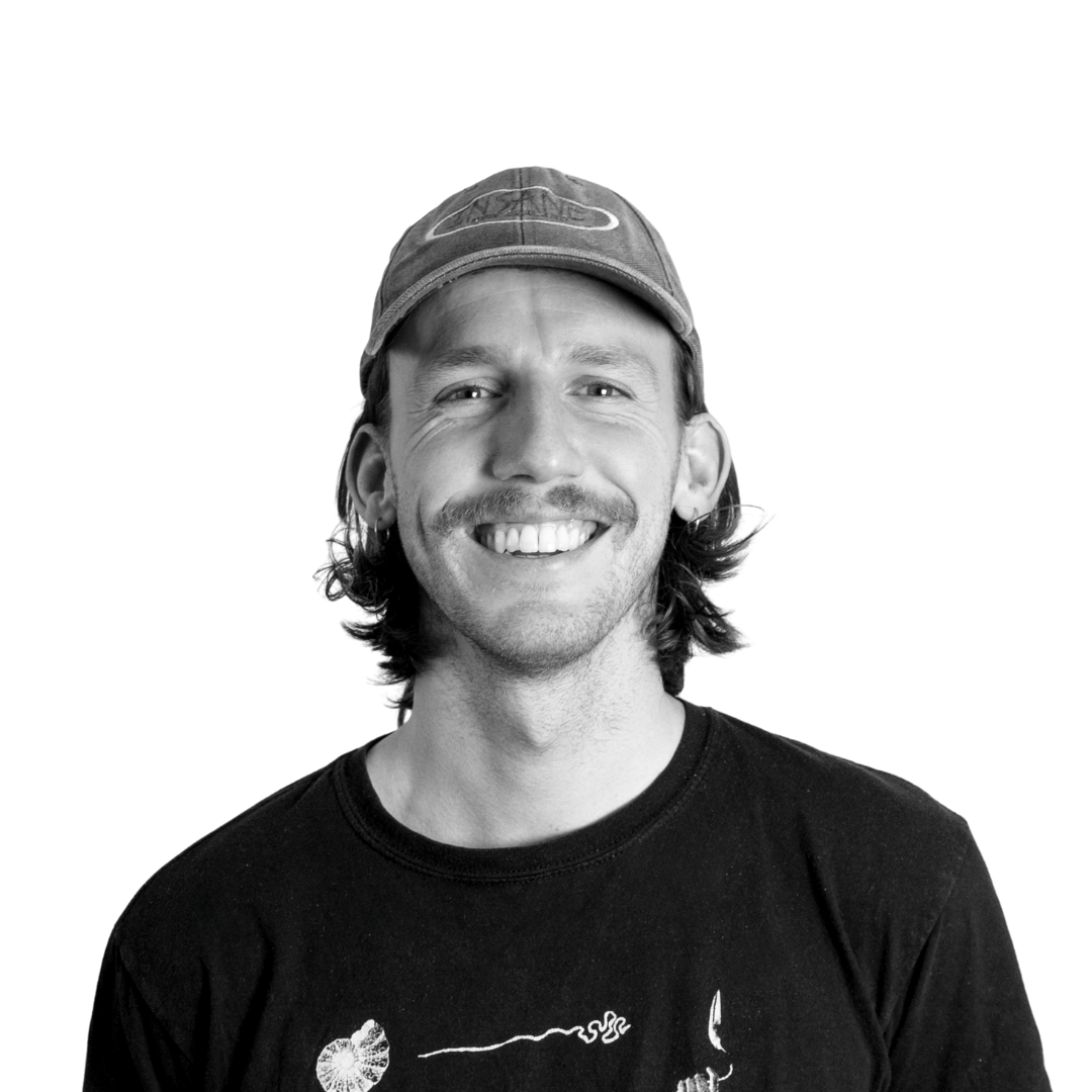 Fast 15 with Liam Taylor