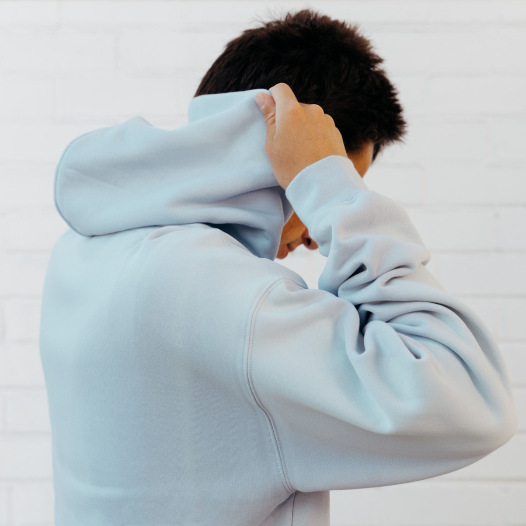 How much does it cost to print a hoodie for your brand