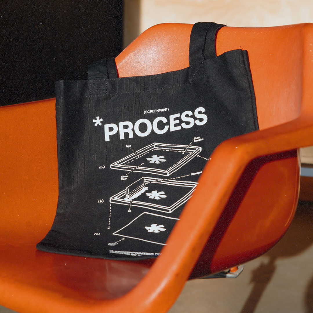 What makes a good branded tote bag