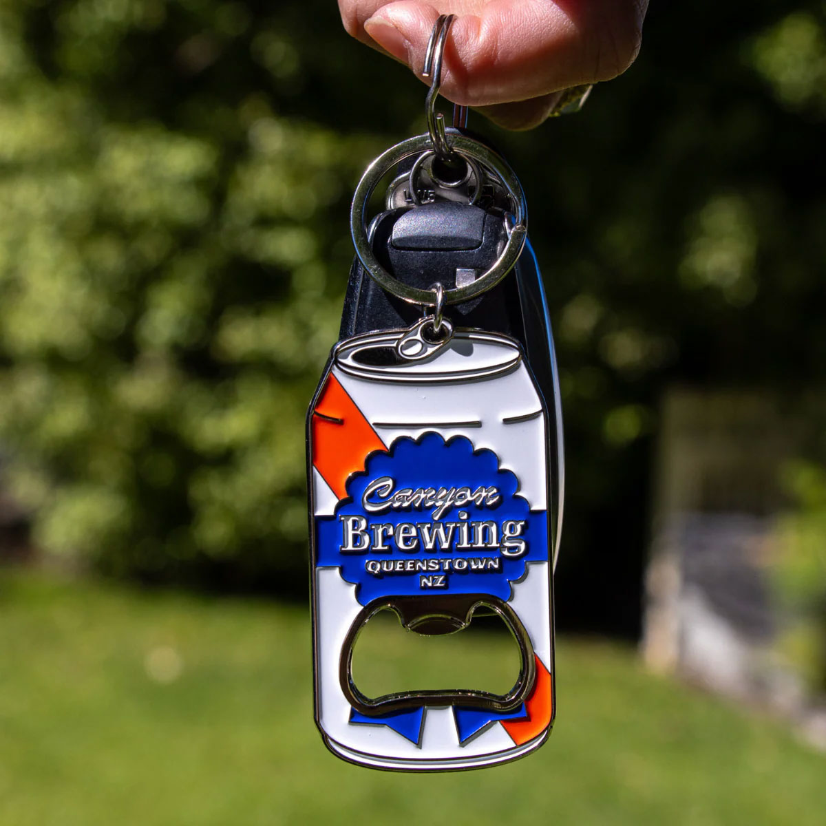 Small but Mighty: Made-to-order enamel products that pack a punch