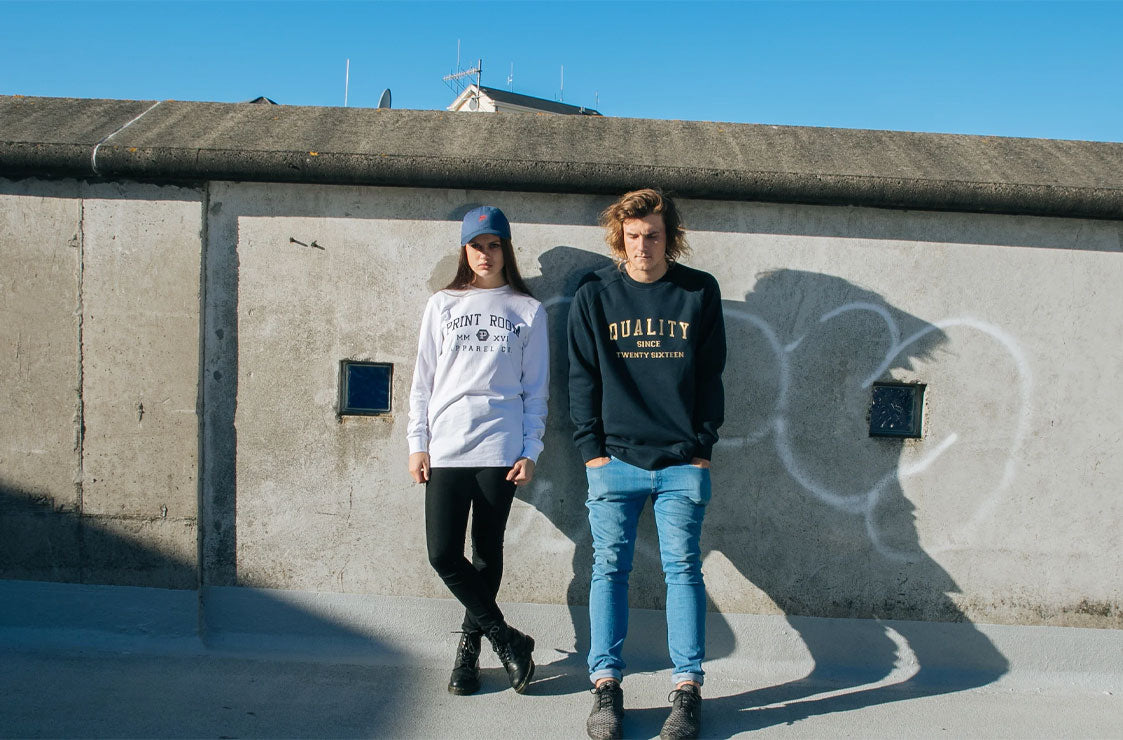 School Leavers Hoodies | 5 of our top picks for 2021