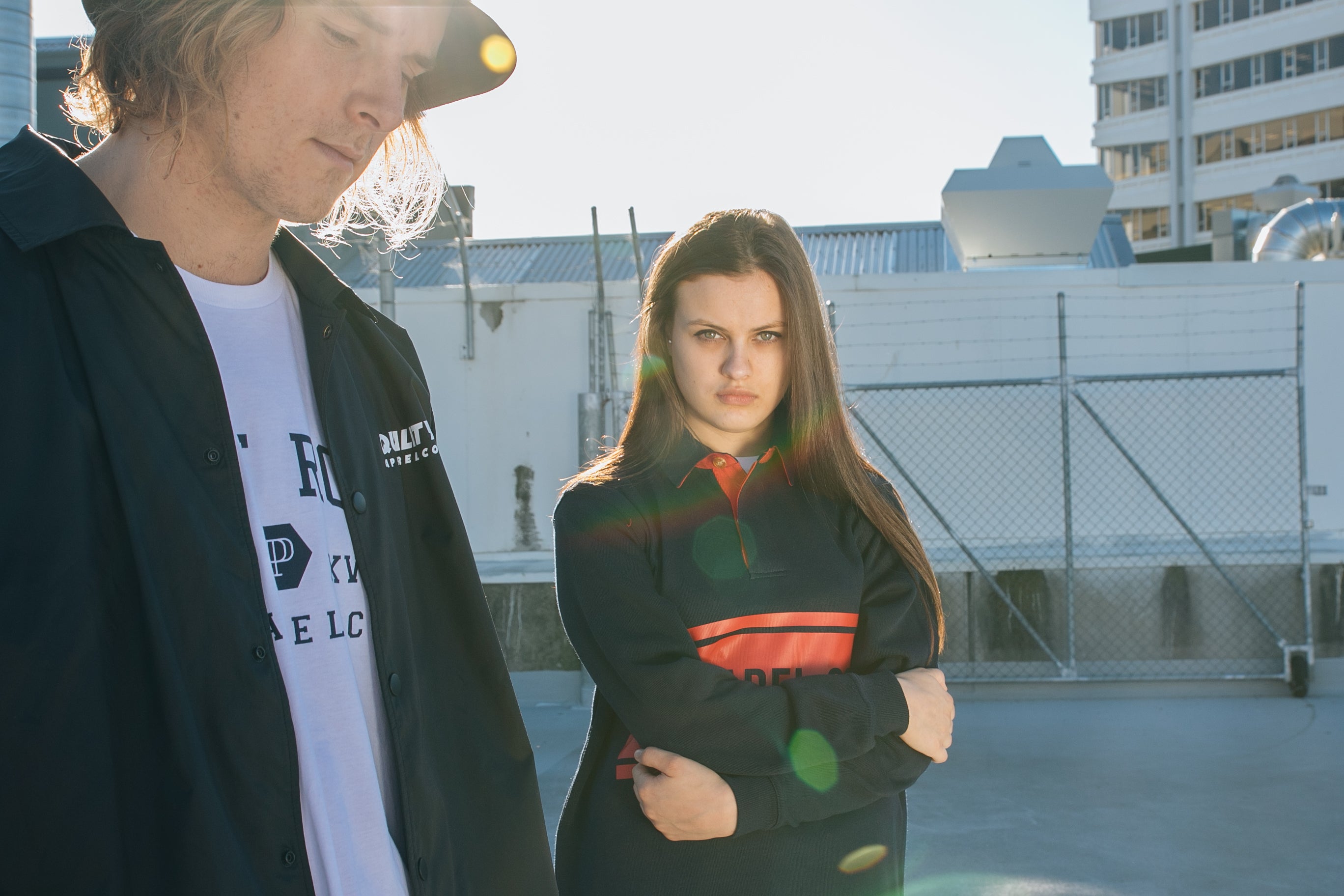 School Leavers Gear NZ