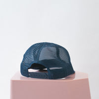 PR TRUCKER CAP - TWO TONE - Custom Clothing | T Shirt Printing | Embroidery | Screen Printing | Print Room NZ