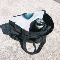PR Bottle Tote Bag - Custom Clothing | T Shirt Printing | Embroidery | Screen Printing | Print Room NZ