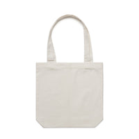 Carrie Tote - Bone