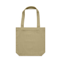 Carrie Tote - Khaki