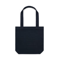 Carrie Tote - Navy