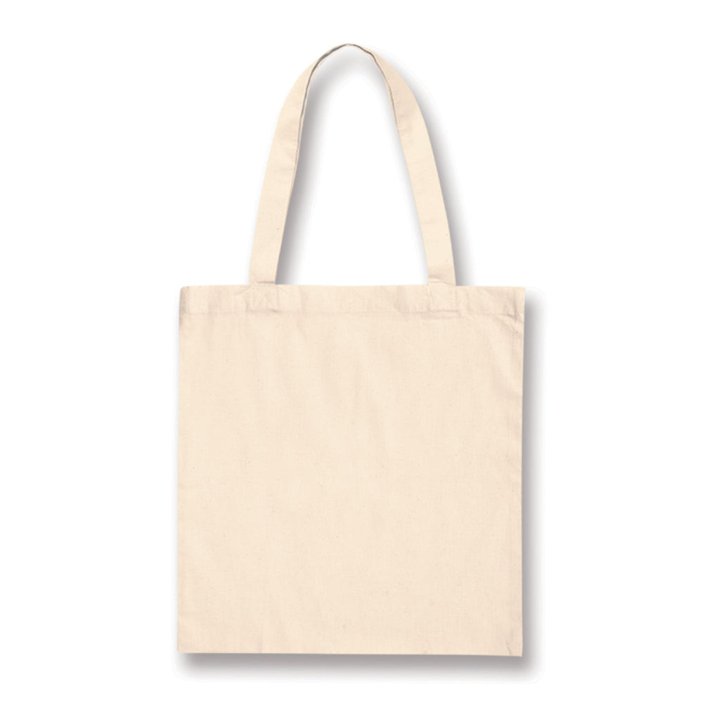 Trends Sonnet Cotton Tote Bag