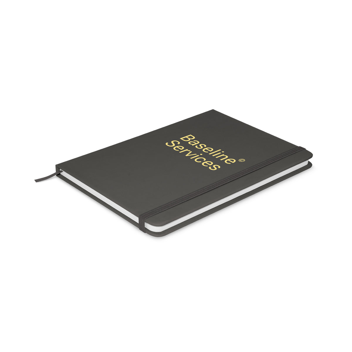 Omega Notebook