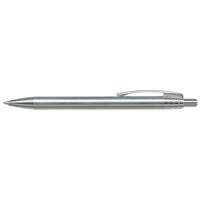 Trends Recycled Stainless Steel Pen 106160 Stationery decorated merch nz