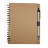 Trends Allegro Notebook 108400 Stationery branded merchandise nz