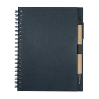 Trends Allegro Notebook 108400 Stationery promo products nz