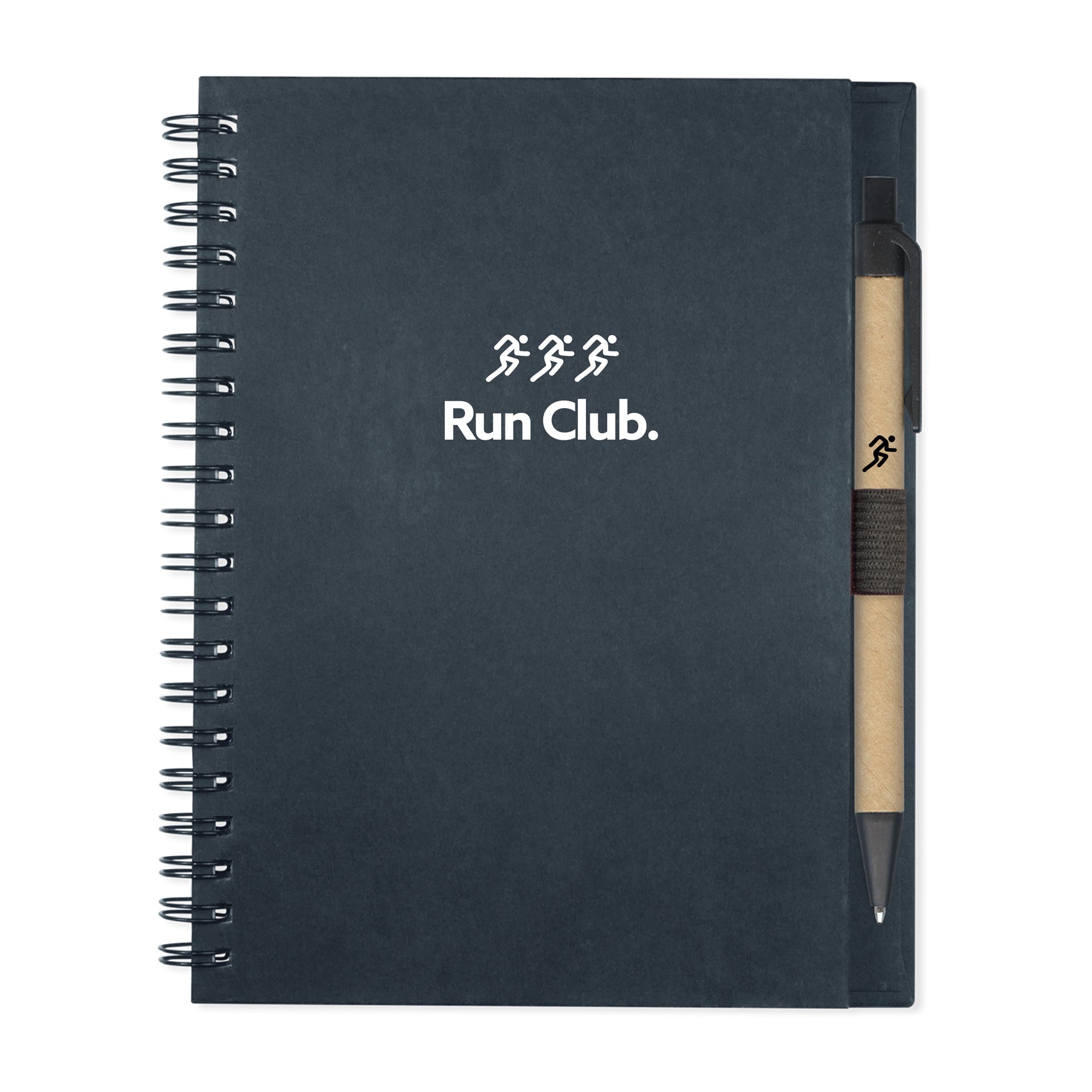 Trends Allegro Notebook 108400 Stationery custom merch nz
