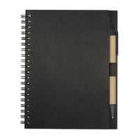 Allegro Notebook - Custom Clothing | T Shirt Printing | Embroidery | Screen Printing | Print Room NZ