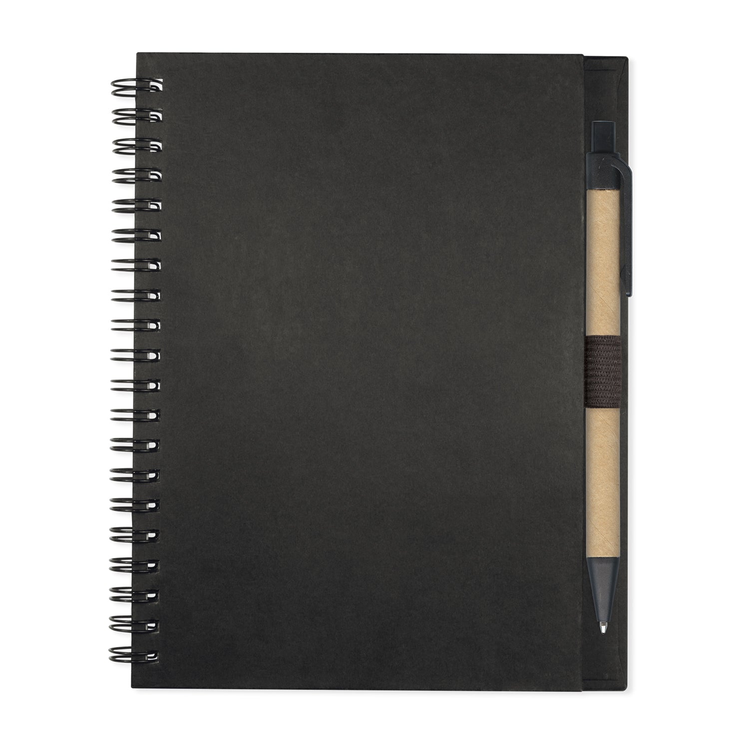 Allegro Notebook - Custom Clothing | T Shirt Printing | Embroidery | Screen Printing | Print Room NZ