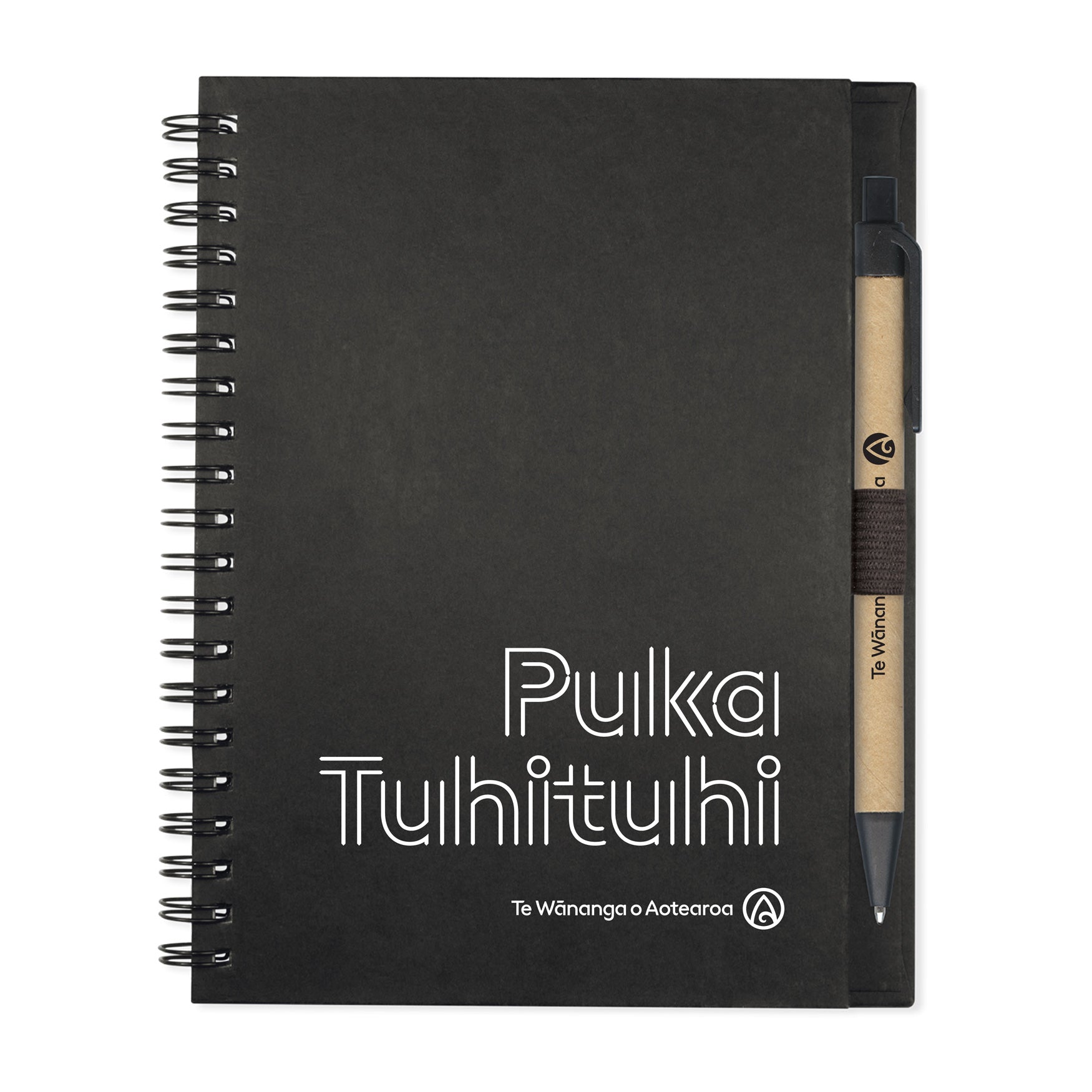 Trends Allegro Notebook 108400 Stationery custom products nz