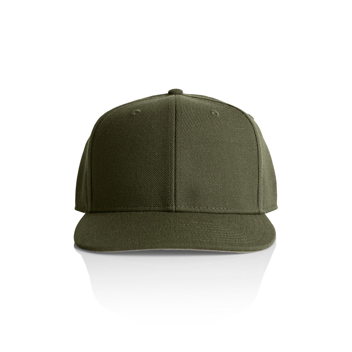 Stock Cap - Army