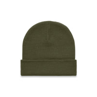 Cuff Beanie - Army