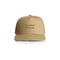Stock Trucker Cap