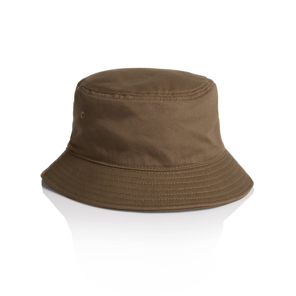 Bucket Hat - Walnut