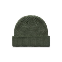 Cable Beanie - Cypress