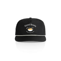 Surf Rope Cap