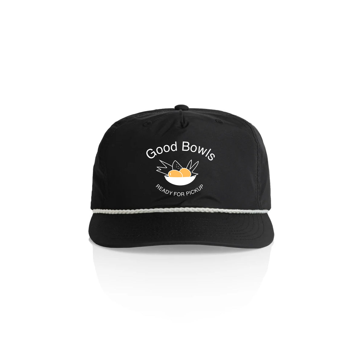 Surf Rope Cap