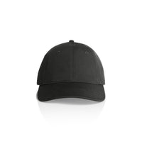 Access Cap - Coal