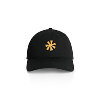 Wo's Access Cap