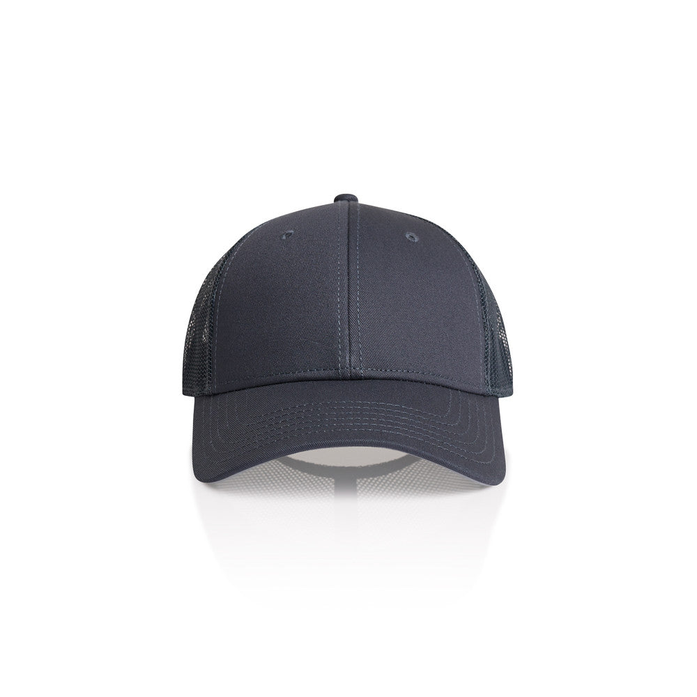 AS Colour icon trucker cap