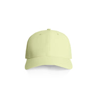 AS Colour icon nylon cap