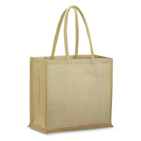 Trends Modena Juco Tote Bag