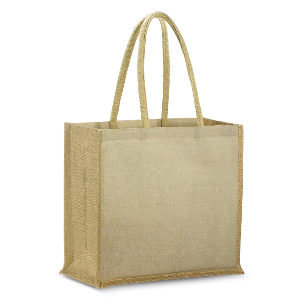Trends Modena Juco Tote Bag