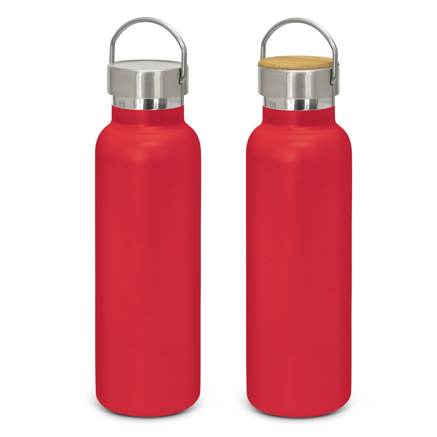 Trends Nomad Deco Vacuum Bottle - Powder Coated 115848 Drinkwear custom merch nz