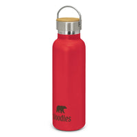 Trends Nomad Deco Vacuum Bottle - Powder Coated 115848 Drinkwear custom merch nz