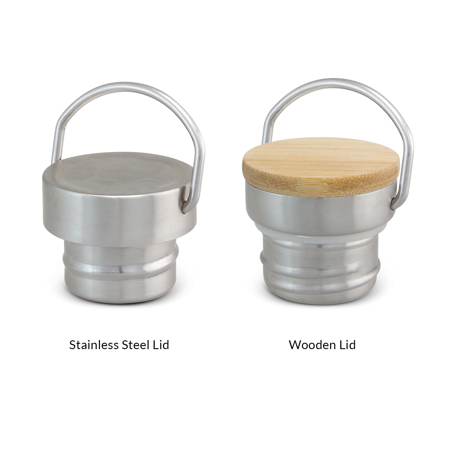 Trends Nomad Deco Vacuum Bottle - Powder Coated 115848 Drinkwear custom merch nz