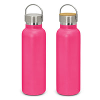 Nomad Deco Vacuum Bottle - Powder Coated - Pink