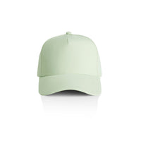 AS Colour frame nylon cap