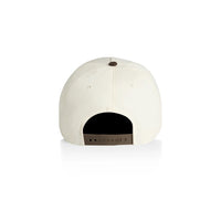 Frame Two-Tone Cap
