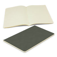 Elantra Notebook - Black