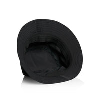 Nylon Bucket Hat - Custom Clothing | T Shirt Printing | Embroidery | Screen Printing | Print Room NZ