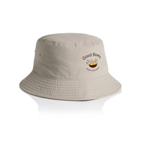 Nylon Bucket Hat - Custom Clothing | T Shirt Printing | Embroidery | Screen Printing | Print Room NZ