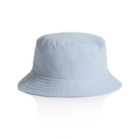Nylon Bucket Hat - Custom Clothing | T Shirt Printing | Embroidery | Screen Printing | Print Room NZ