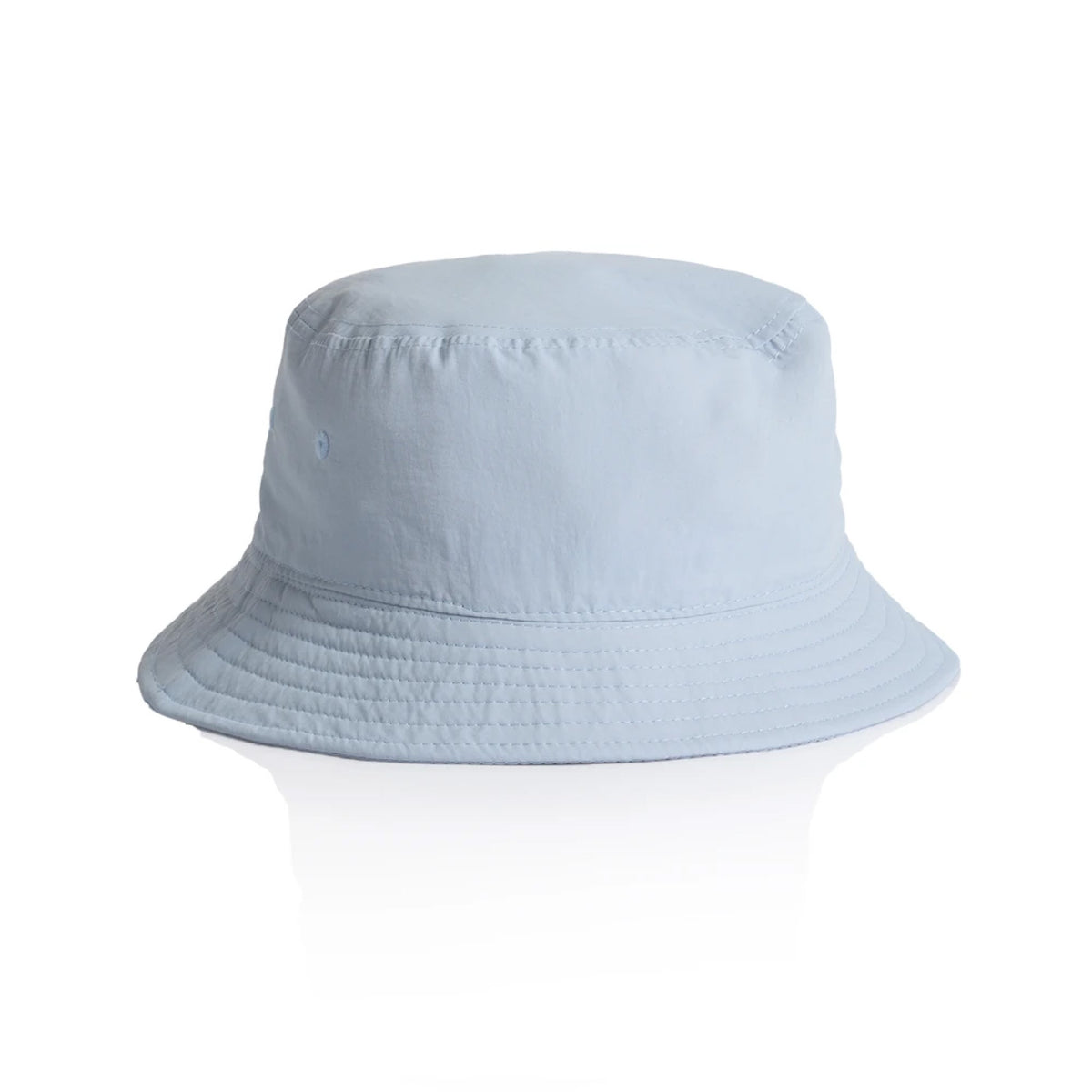 Nylon Bucket Hat - Custom Clothing | T Shirt Printing | Embroidery | Screen Printing | Print Room NZ