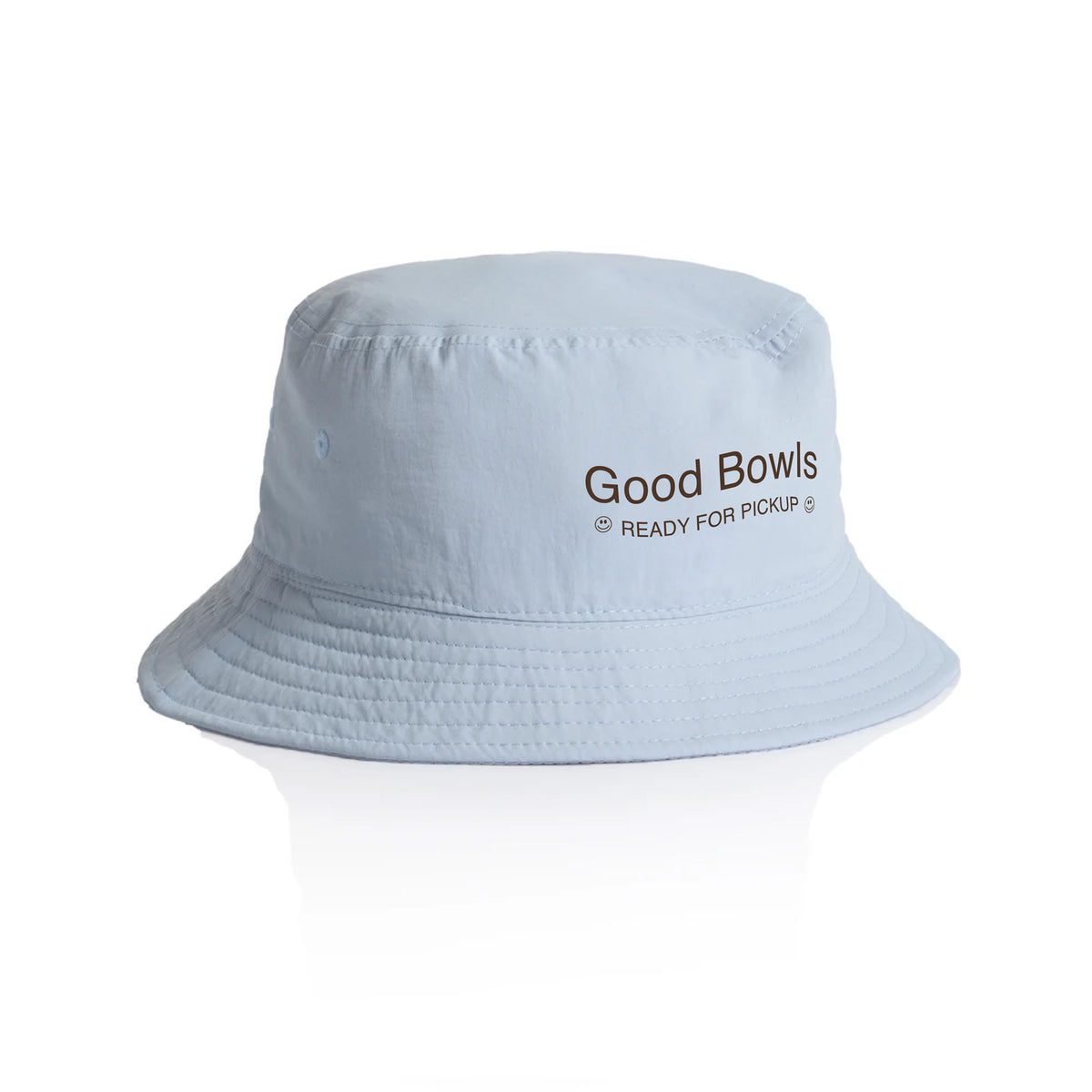 Nylon Bucket Hat - Custom Clothing | T Shirt Printing | Embroidery | Screen Printing | Print Room NZ