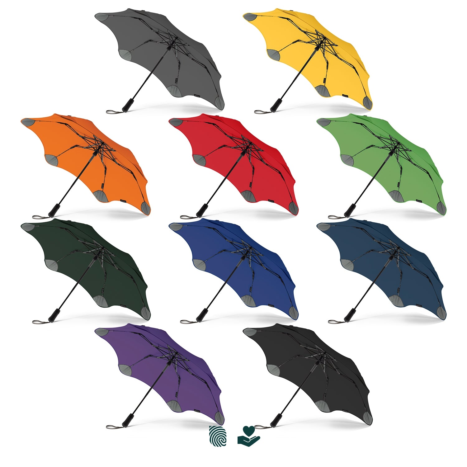 Trends BLUNT Metro Umbrella 118435 Accessories custom merchandise nz