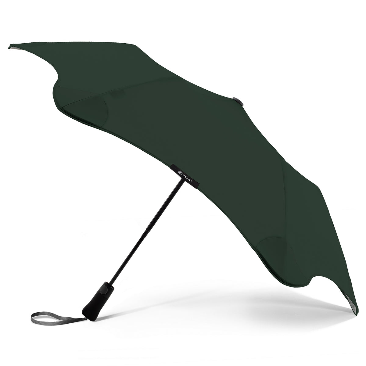 BLUNT Metro Umbrella - Forest Green
