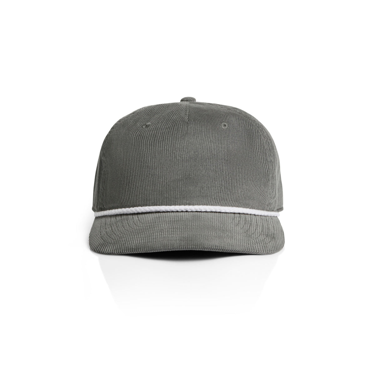Class Cord Rope Cap - Shadow/White